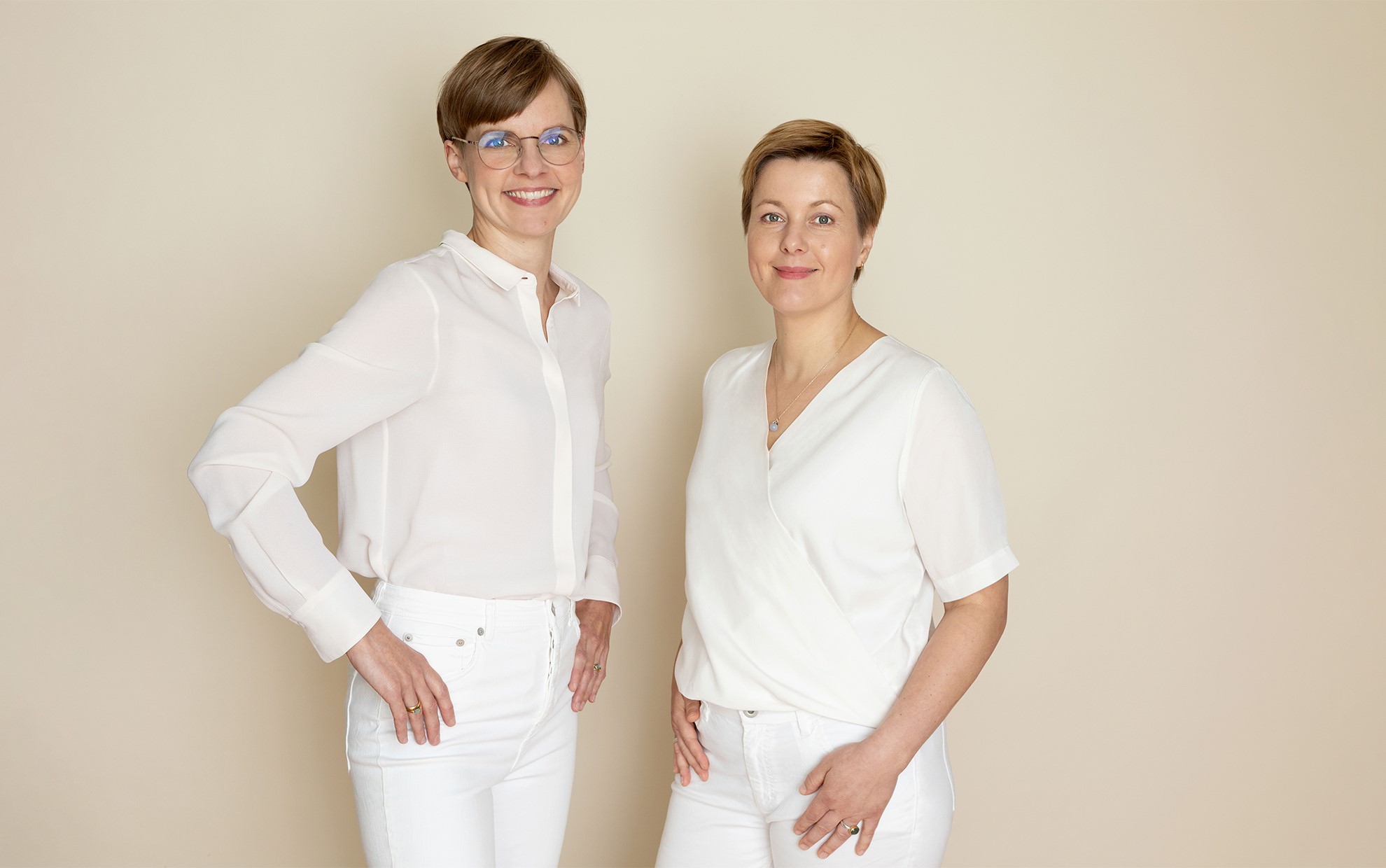 Gemeinschaftspraxis Dr. med. Uda Puzich und Dr. med. Alexandra Mühlendyck